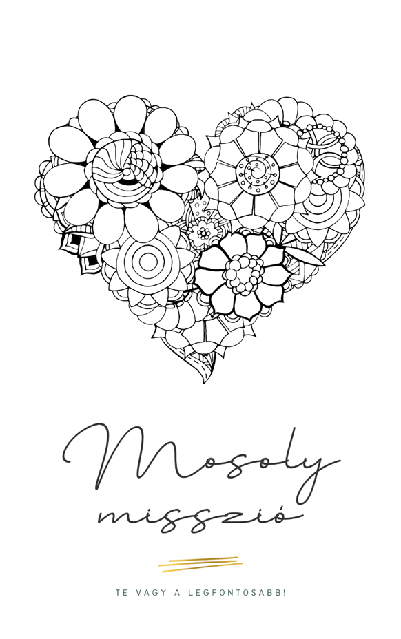 mosolymisszió