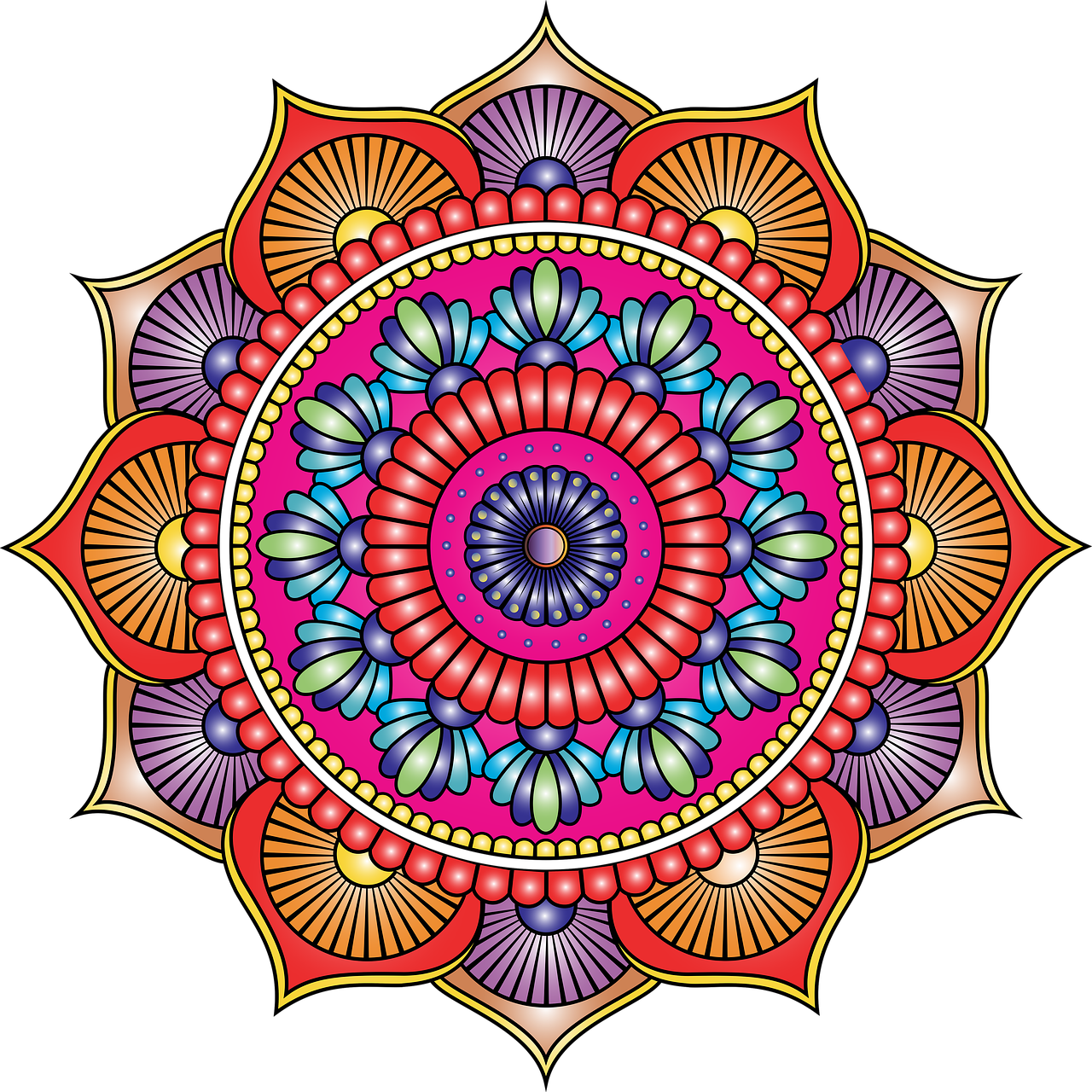 mandala